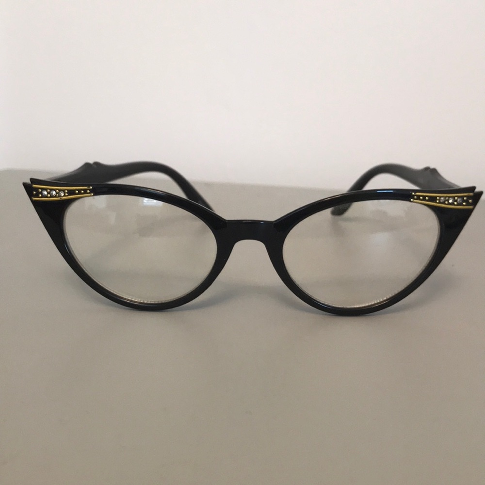 Vintage glasses frames - Picture 3 of 4